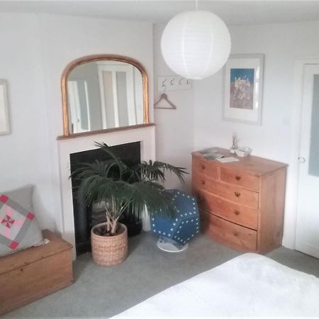 38 Newtown Guest House Bradford-On-Avon Eksteriør bilde