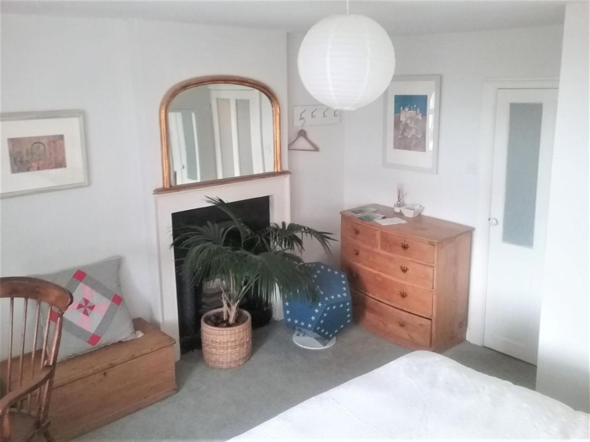 38 Newtown Guest House Bradford-On-Avon Eksteriør bilde