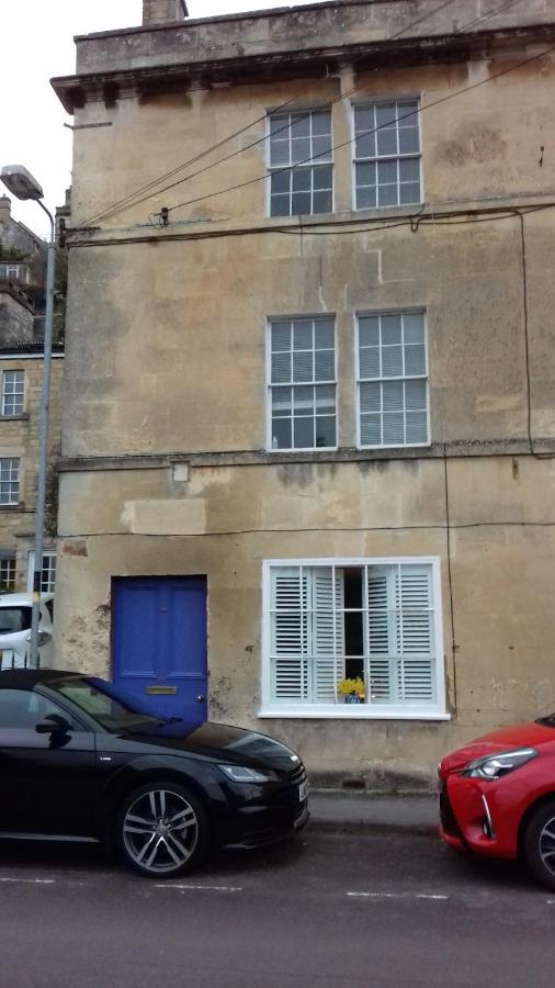 38 Newtown Guest House Bradford-On-Avon Eksteriør bilde