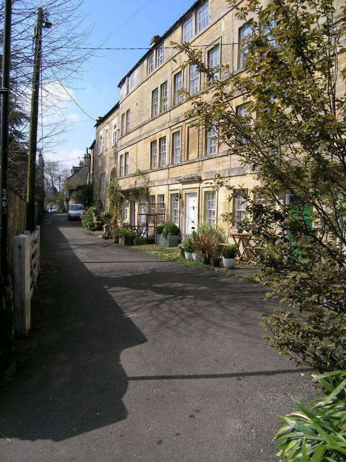 38 Newtown Guest House Bradford-On-Avon Eksteriør bilde