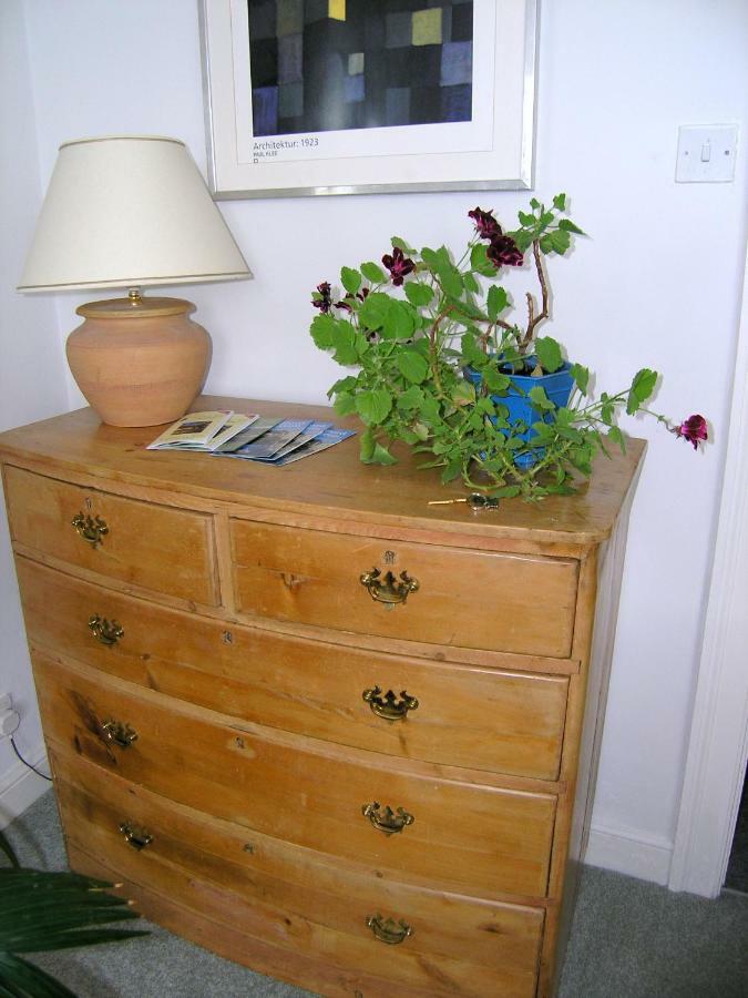 38 Newtown Guest House Bradford-On-Avon Eksteriør bilde