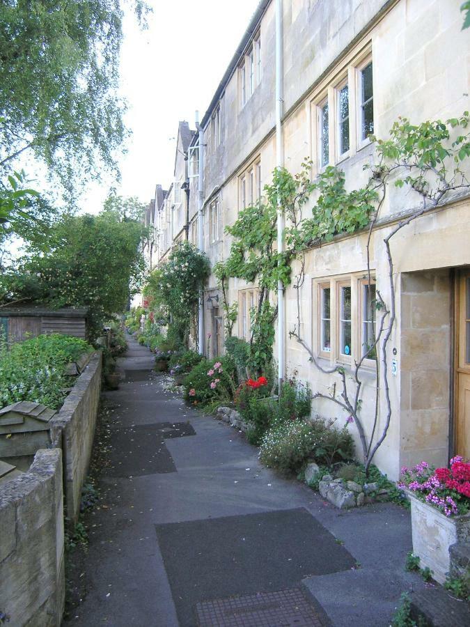38 Newtown Guest House Bradford-On-Avon Eksteriør bilde